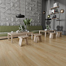 фото товара SPC-покрытия Ideal Flooring Home Wood IXPE 02108 Mustard номер 6