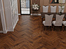фото товара Ламинат Norland Elegant Herringbone Strong LF304-19 Орех Кипр номер 3