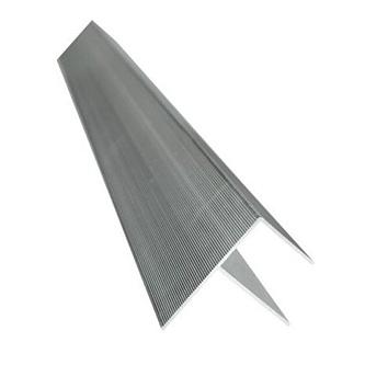 Профиль F-образный №42