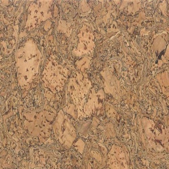 Напольная пробка Corksribas E-Cork 3