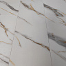 фото товара Ламинат MSPC Stone Floor Big Stone Бело-золотой мрамор DC833 MP
