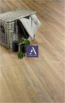 Ламинат Alsafloor SM622 Дуб Балеарский