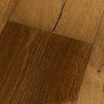 Паркетная доска Parador 1739945 Дуб копченый слоновая кожа браш масло