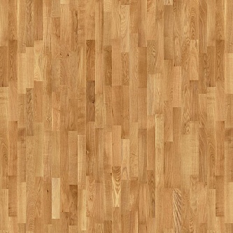 Паркетная доска Sommer Classic Дуб Селигер браш