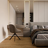 фото товара Ламинат Floorwood Paradigma 8385 Дуб Аскер номер 4