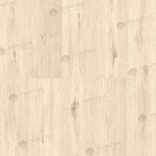 фото товара Виниловый пол Alpine Floor Liberty Loose Lay ECO 23-1 Дуб Ваниль