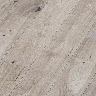 Ламинат Terhurne Classic Line 1970 1101021709 Дуб Горизонт Серый