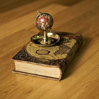 Паркетная доска Amber Wood Дуб Натур лак 189 мм