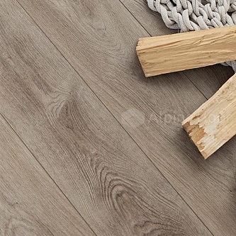 Виниловый пол Alpine Floor Premium XL ECO 7-4 Дуб Грей Дождливый