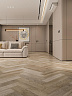 фото товара SPC ламинат CronaFloor Herringbone Дуб Лилль H007 номер 10