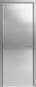 Межкомнатная дверь Sofia 1000 Линий Зеркало