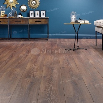Ламинат Alpine Floor Distingo 704 Erin