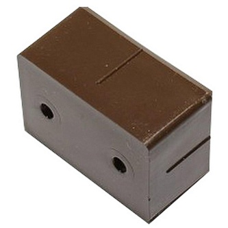 Заглушка в балясину