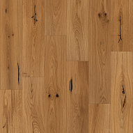 Инженерная доска Lab Arte от 700 до 1500х150х15,5 Дуб Рустик Лак