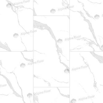 Виниловый пол Alpine Floor Stone Mineral Core ЕСО4-31 Гранти