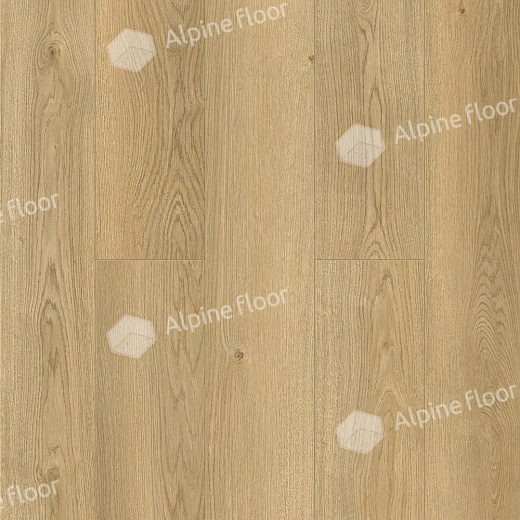 фото товара Ламинат Alpine Floor Мурано LF120-02 Дуб Севилья