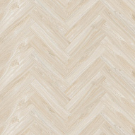 SPC ламинат CronaFloor Herringbone Дуб Ницца H002