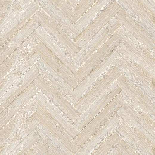 фото товара SPC ламинат CronaFloor Herringbone Дуб Ницца H002