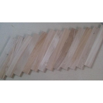 Штучный паркет Papa Carlo Дуб Кантри 350х50