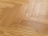 фото товара Инженерная доска Primavera Английская елка Oak Granada Натур номер 3