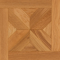 Модульный паркет Lab Arte инженерный Дуб Original №1-65 443*443*15/3 Прозрачный лак