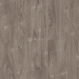 Ламинат Alpine Floor Albero А1015 Дуб Смоук
