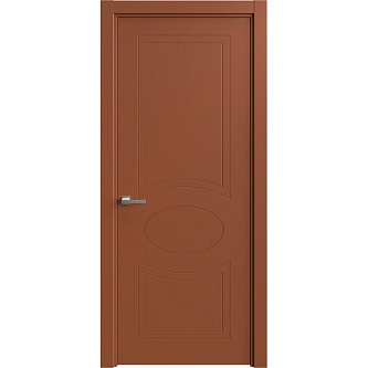 Межкомнатная дверь Sofia Phantom 79 CO4