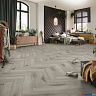 фото товара Ламинат Kronotex Herringbone D 3773 Дуб Серебрянный номер 5