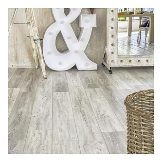 Виниловый пол Alpine Floor Intense ЕСО9-9 Белый лес