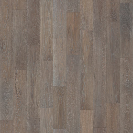 фото товара Инженерная доска Lab Arte от 700 до 1500х150х14/3 Дуб Натур Состаренный выбеленный