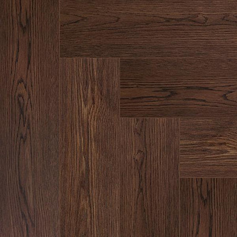 Паркетная доска Auswood Travel Herringbone NFH397 Oak Rodos