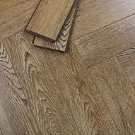 Ламинат Hessen Floor Grand Evolution Сапеле L1016