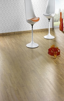 Ламинат Alsafloor С470 Дуб Саванна