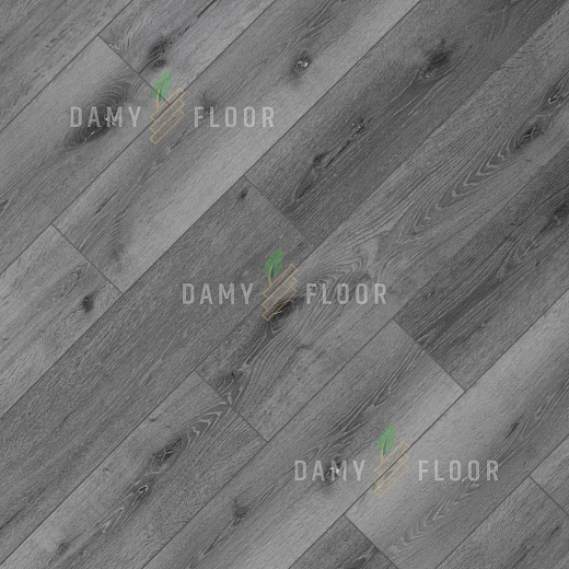 фото товара Кварцевый ламинат Damy Floor Family LVT T7020-23-LVT Дуб Сильвер