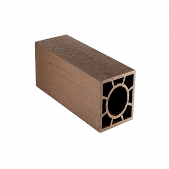 Столб 120х120 CM Scandinavia Railing