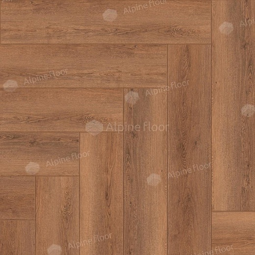 фото товара Виниловый пол Alpine Floor Light Parquet ЕСО 13-31 Дуб Капелла