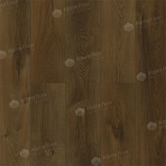 Виниловый пол Alpine Floor Liberty Loose Lay ECO 23-4 Дуб Натуральный Изысканный