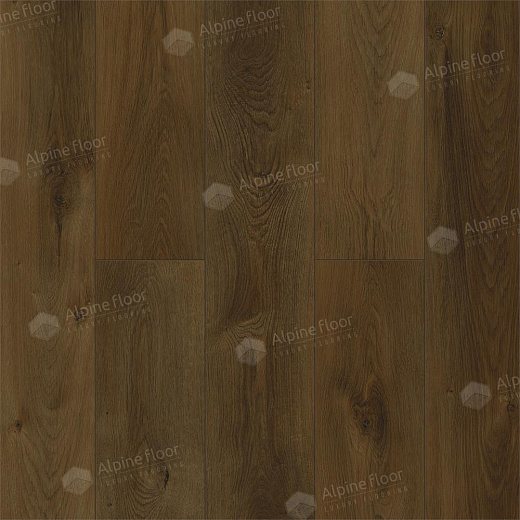 фото товара Виниловый пол Alpine Floor Liberty Loose Lay ECO 23-4 Дуб Натуральный Изысканный