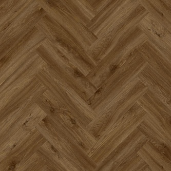 Виниловый пол Moduleo Roots 0.55 Herringbone 58876Y Sierra Oak