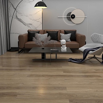 Виниловый пол Alta Step Nativo SPC 2209 Дуб летний