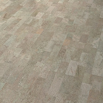 Напольная пробка Wicanders Cork Essence I803002 Identity Silver