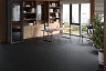 фото товара Виниловый ламинат SPC The Floor Herringbone U190 Black HB номер 3