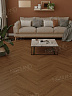 фото товара Ламинат Norland Elegant Herringbone Strong LF304-20 Дуб Этна номер 4