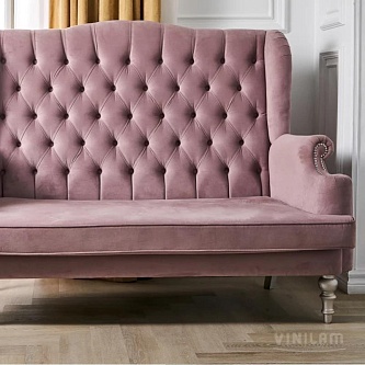 Клеевая плитка Vinilam Parquet Herringbone Glue 2,5 mm GD11188 Паркет Скандинавский