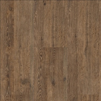 Напольная пробка Corkstyle Oak Brushed 6 мм