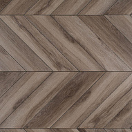 Виниловый пол Aquafloor Chevron Glue AF2554PGCh