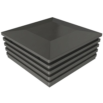 Крышка столба Hilst