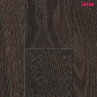 Паркетная доска Haro 528674 Дуб Африканский (Агатовый) браш