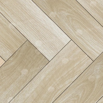 Ламинат Alpine Floor Herringbone 10 LF107-05 Дуб Тоскана