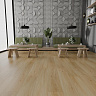 фото товара SPC-покрытия Ideal Flooring Home Wood IXPE 02108 Mustard номер 5